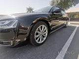 AUDI A8  FOR RENT